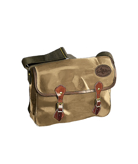 Frost River Bag