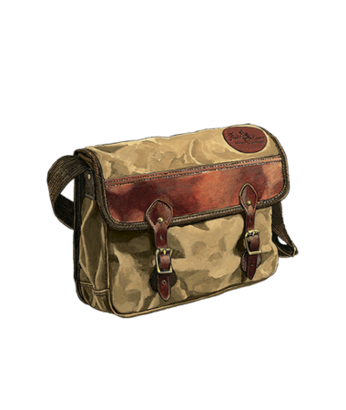 Frost River Bag