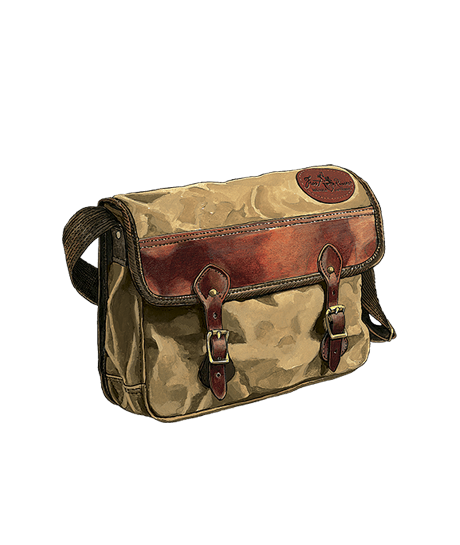Frost River Bag