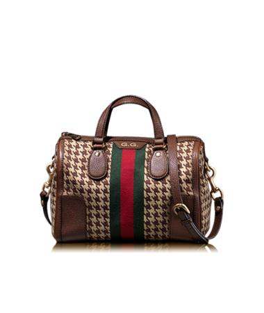 Gucci Boston Bag