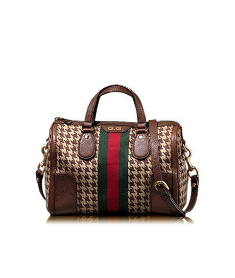 Gucci Boston Bag