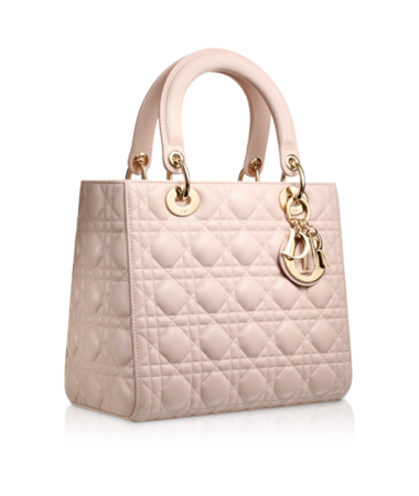 White Women's Handbag