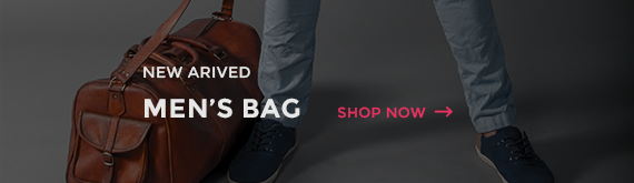 Men's Bag