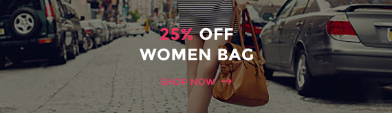Women's Bag